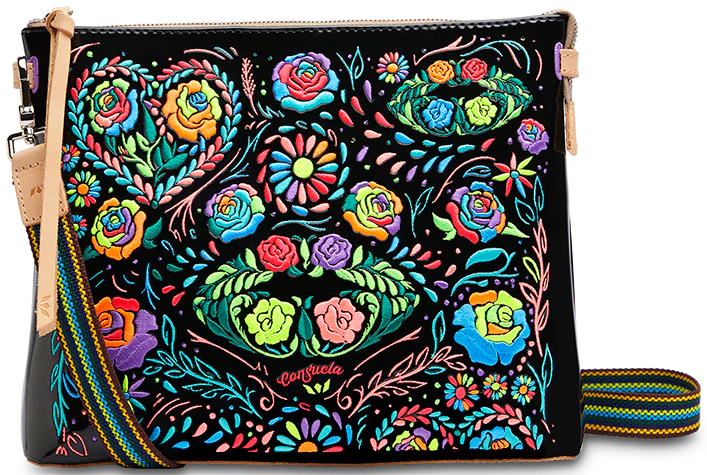 Consuela Rita Downtown Crossbody