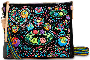 Consuela Rita Downtown Crossbody