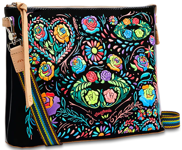 Consuela Rita Downtown Crossbody