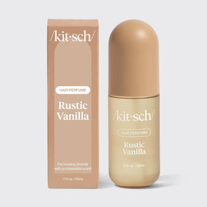 Kitsch Rustic Vanilla Hair Perfume Spray