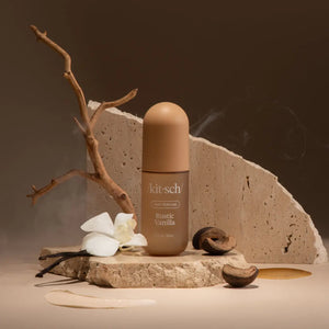 Kitsch Rustic Vanilla Hair Perfume Spray