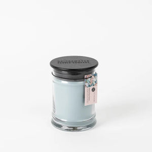 Bridgewater Salt & Sea Glass 8.8oz Jar Candle
