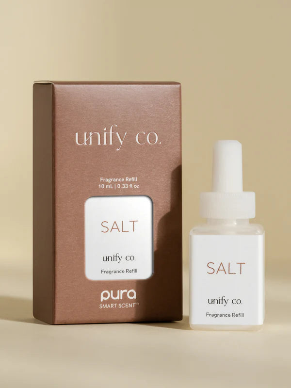 Pura Salt Fragrance Refill