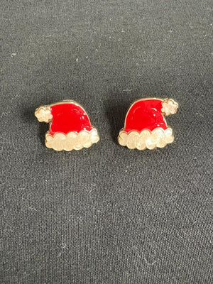 Christmas Earrings, Necklaces & Bracelets