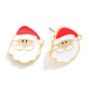 Christmas Earrings, Necklaces & Bracelets