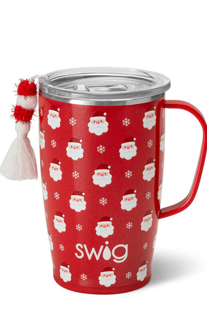 Christmas Swigs - Lots of Styles and Sizes