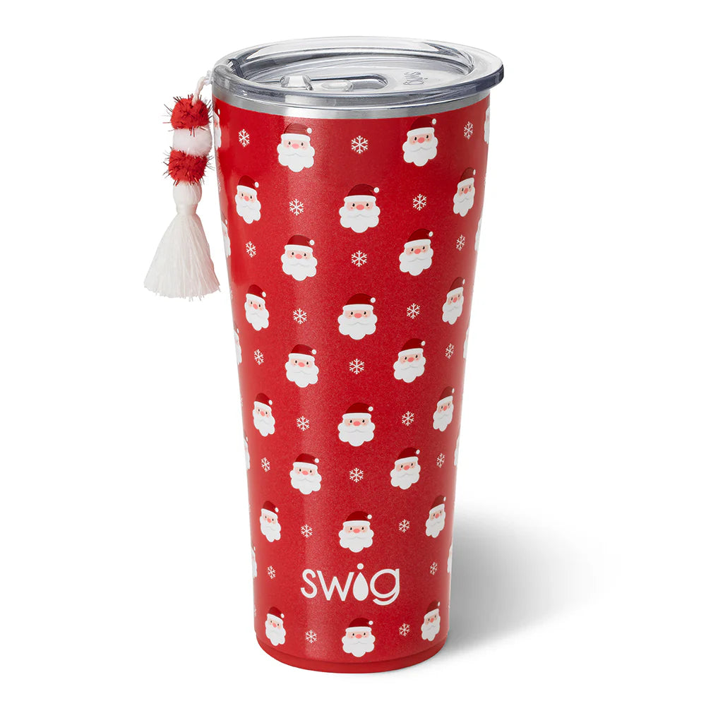 Christmas Swigs - Lots of Styles and Sizes