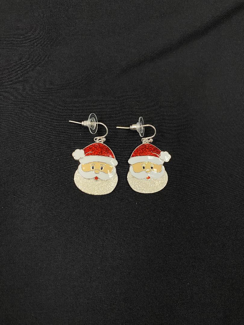 Christmas Earrings & More