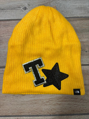Tecumseh Savages Beanies