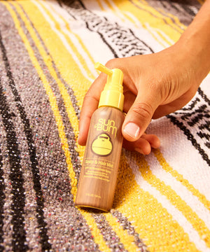 Sun Bum Scalp & Hair Mist SPF 30 Sunscreen Spray