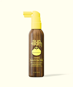Sun Bum Scalp & Hair Mist SPF 30 Sunscreen Spray