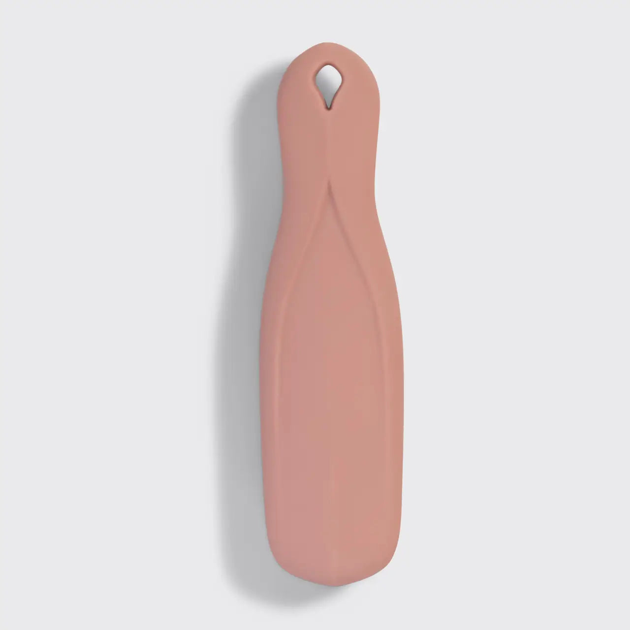 Kitsch Scalp Renewal Brush in Terracotta