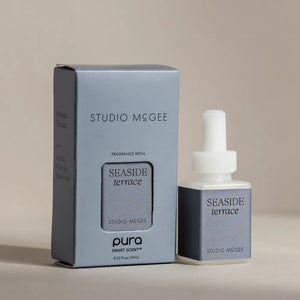 Pura Seaside Terrace Fragrance Refill