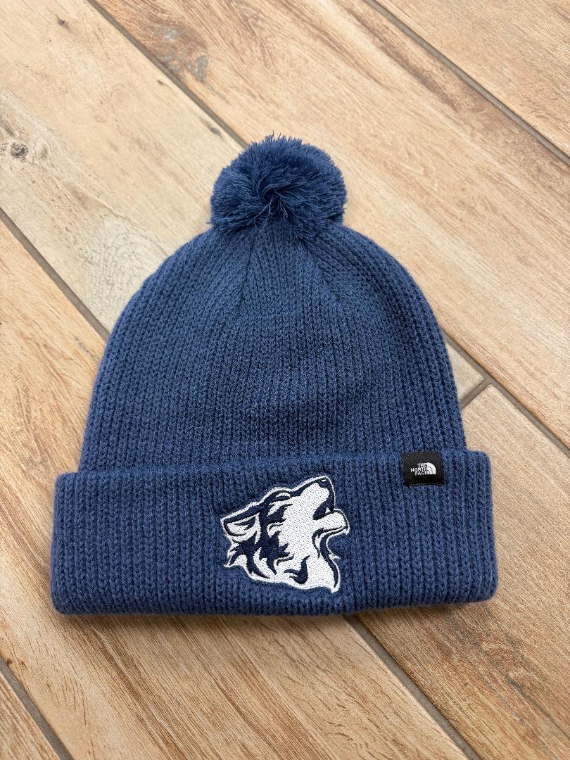 Shawnee Wolves Beanies
