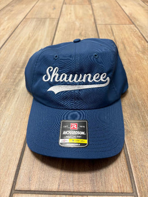 Shawnee with Tail Hat