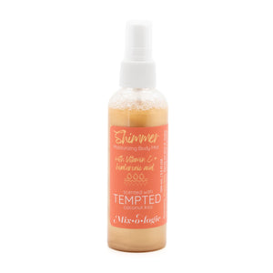 Mixologie Shimmer Body Mist