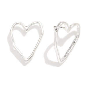 Valentine Earrings, Necklaces, And More