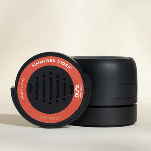 Pura Thymes Simmered Cider Car Diffuser Refill