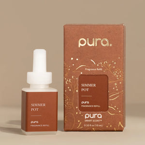 Pura Simmer Pot Fragrance Refill