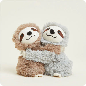 Warmies Stuffed Animals in 2 Sizes