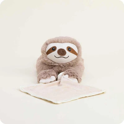 Sloth Warmies Blanket