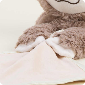 Sloth Warmies Blanket