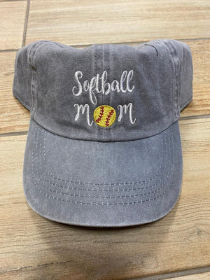 Baseball and Softball Earrings and More
