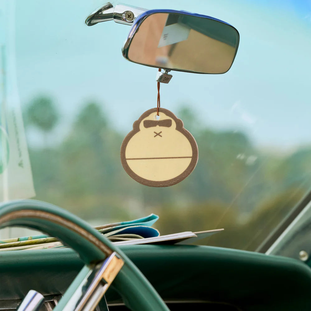 Sun Bum Original Scent Sonny Air Freshener