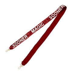 Oklahoma Sooner Game Day Accessories