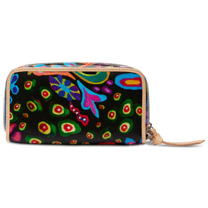Consuela Sophie Wristlet Wallet