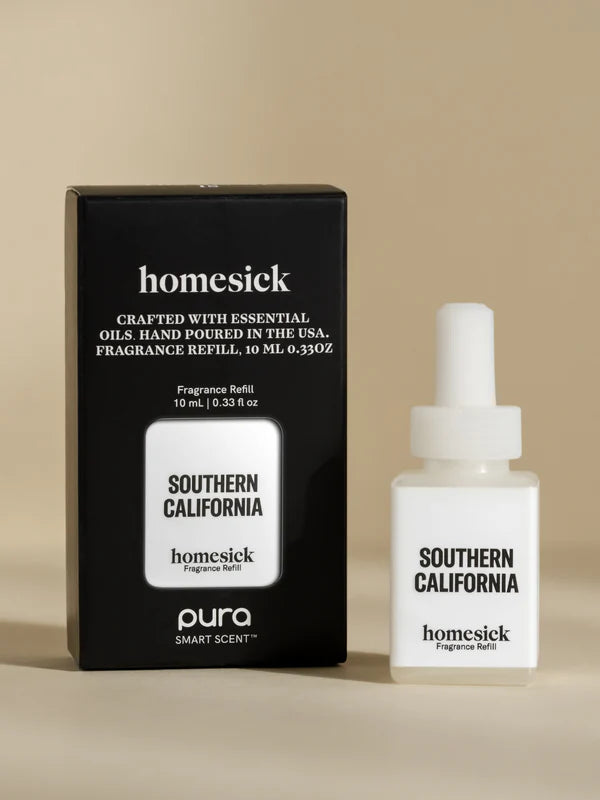 Pura Southern California Fragrance Refill