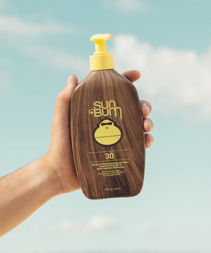 Sun Bum SPF 30 16oz Premium Moisturizing Sunscreen Lotion