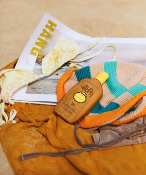 Sun Bum SPF 50 8oz Premium Moisturizing Sunscreen Lotion