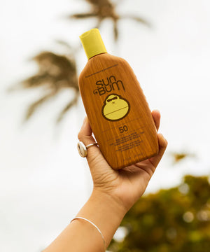 Sun Bum SPF 50 8oz Premium Moisturizing Sunscreen Lotion