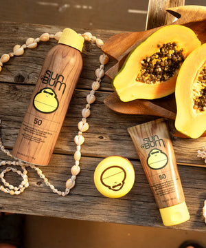 Sun Bum SPF 50 6oz Moisturizing Sunscreen Spray