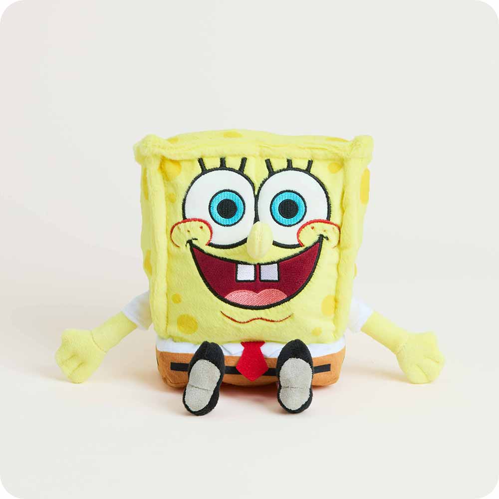 SpongeBob Squarepants Warmies
