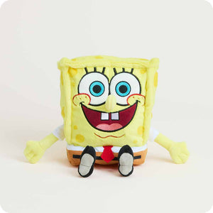 SpongeBob Squarepants Warmies