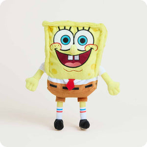 SpongeBob Squarepants Warmies