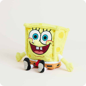 SpongeBob Squarepants Warmies