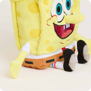 SpongeBob Squarepants Warmies