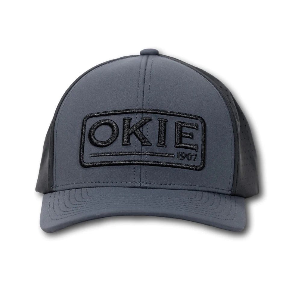 OKIE Stetson Performance Hat