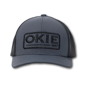 OKIE Stetson Performance Hat