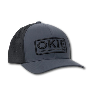 OKIE Stetson Performance Hat