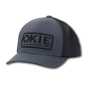 OKIE Stetson Performance Hat