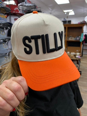 STILLY Puff Otto Hat
