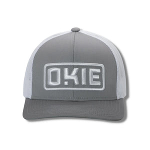 OKIE Stoned 2.0 Trucker Hat