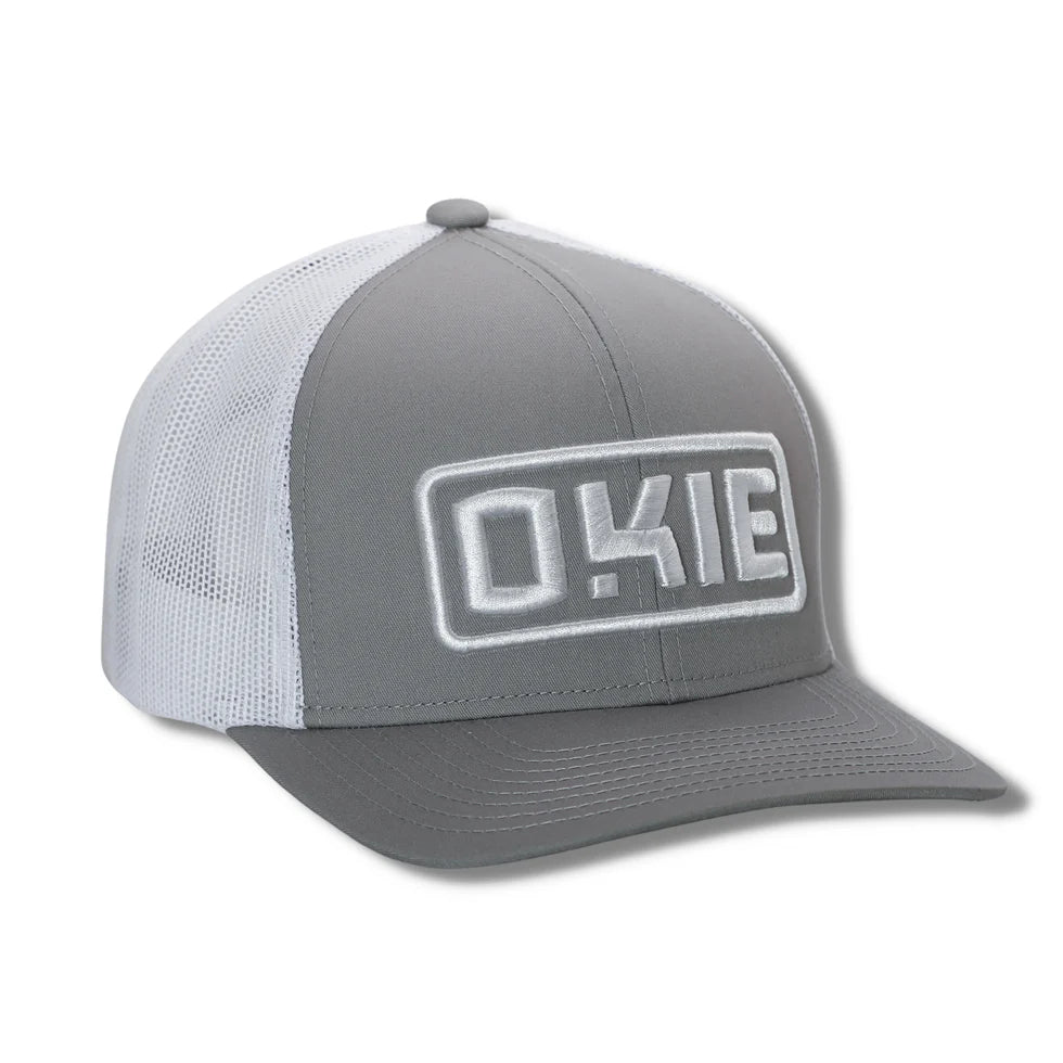 OKIE Stoned 2.0 Trucker Hat