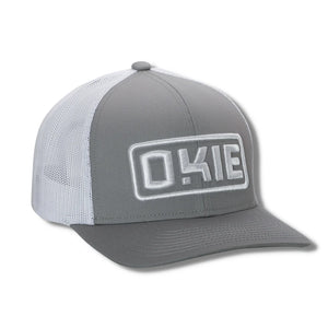 OKIE Stoned 2.0 Trucker Hat