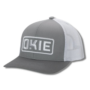 OKIE Stoned 2.0 Trucker Hat