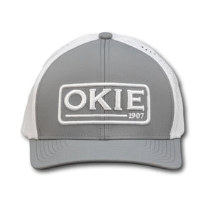 OKIE Stoned Performance Hat